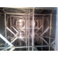 Stainless Steel Water Storage Tank China Supplier